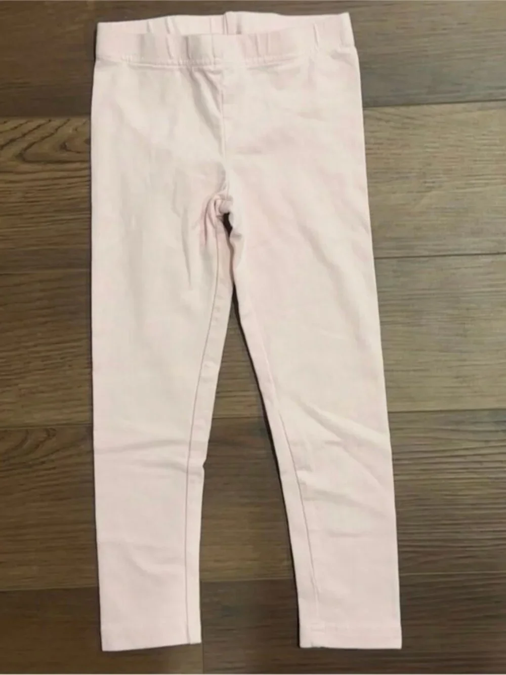 Carter’s Light Pink Leggings 4T